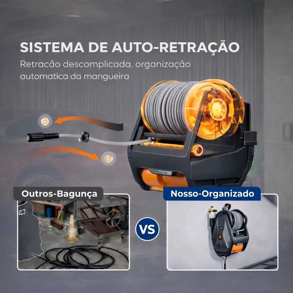 Imagem 3 - KIT HydroForce Max